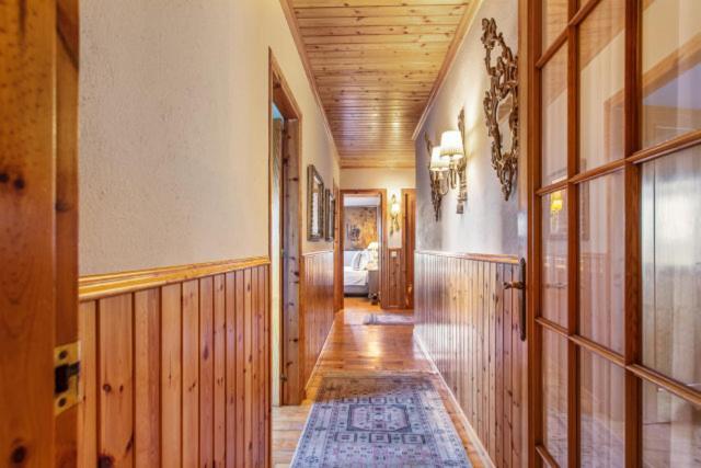 Finca La Pedrera Капельядес Экстерьер фото