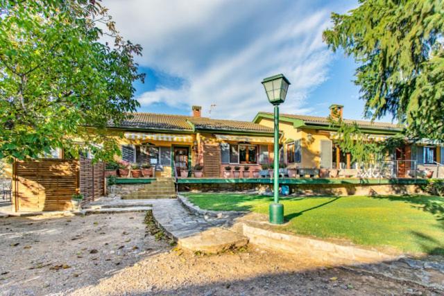 Finca La Pedrera Капельядес Экстерьер фото